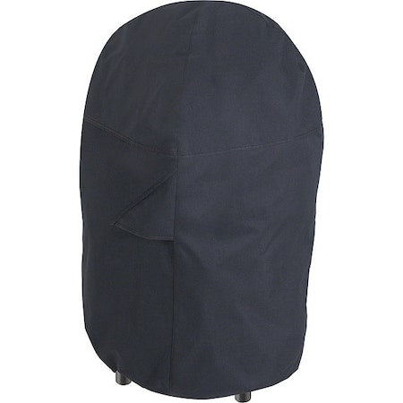 Smoker Cover, Black Round