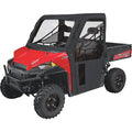 UTV Cab Enclosure, Black
