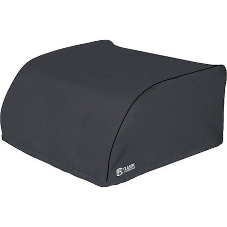 RV Air Conditioner Cover, Black RV