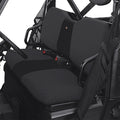 UTV Seat Covers, Black