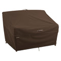 Madrona RainProof Patio Loveseat Cover, 58"X32.5"x33"