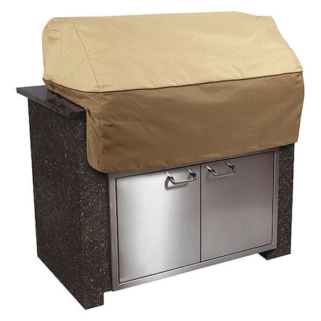 Island BBQ Grill Top Cover, Medium