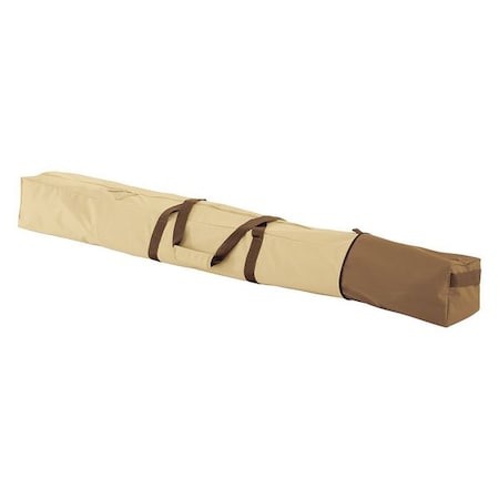 Veranda Oversized Umbrella Storage Carrying Bag, 72"x67"