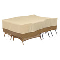 Veranda X-Large Furniture Cover, 140"x70"