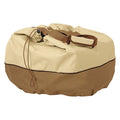 Cover, Grill, Rnd Table Top/Carry Bag