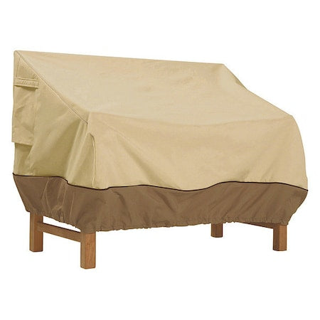 Veranda Large Bench Cover, 31"x77"