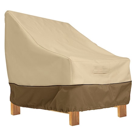 Veranda Deep Seated Lounge/Club Chair Cover, 42"x38"