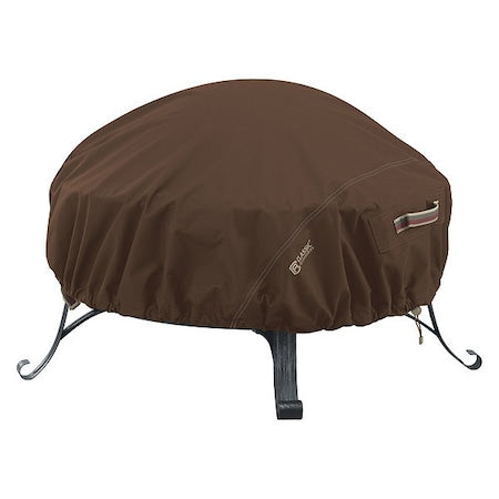 Madrona RainProof Fire Pit Cover, 44"