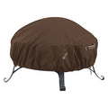 Madrona RainProof Fire Pit Cover, 60"