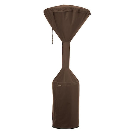 Madrona RainProof Stand-Up Patio Heater Cover 34 Inch, 36"x36"