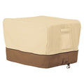 Rectangle Table Top Grill Cover, Large