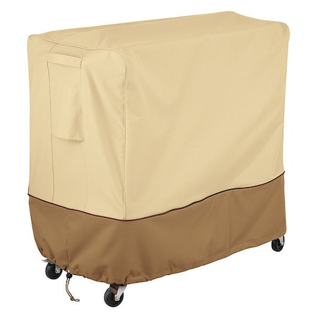 Cover, Qt. Rolling Deck Cooler, 80