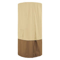 Veranda Round Patio Heater Table Cover, 36"x36"