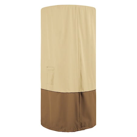 Veranda Round Patio Heater Table Cover, 36"x36"