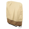 Cover, Chair, Zero Gravity Folding