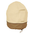 Cover, Grill, Mini Kamado Ceramic