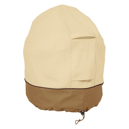 Cover, Grill, Mini Kamado Ceramic