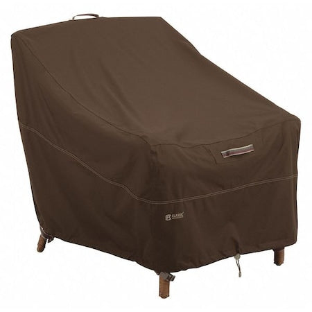 Madrona RainProof Patio Lounge Chair Cover, 38"x35"x31"
