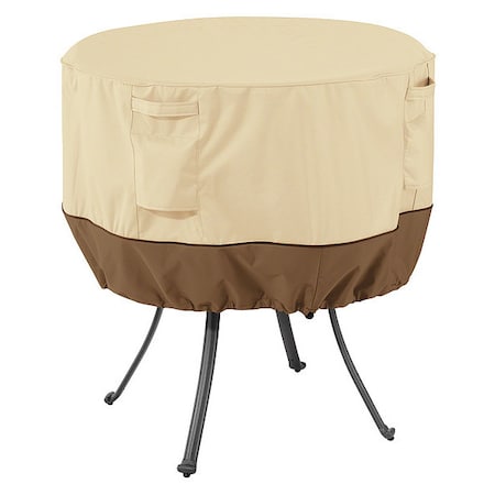 Veranda Medium Round Table Cover, 36"x36"
