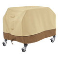 Cover, Med, Flat Top Griddle