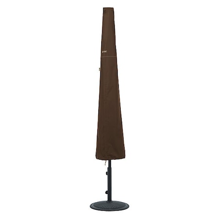 Madrona RainProof Patio Umbrella Cover 11 Foot, 23.5"x23.5"