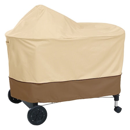 Cover, Grill, Weber Performer