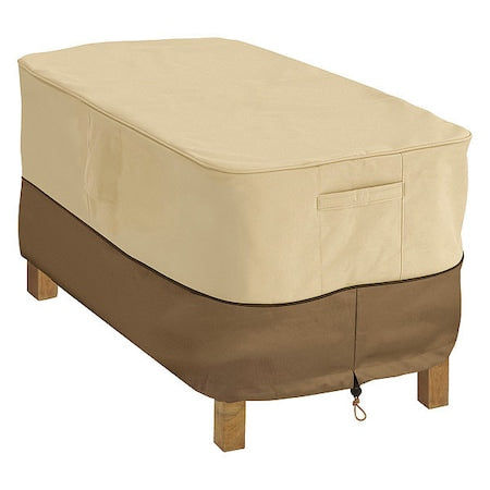 Cover, Rec Coffee Table