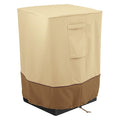 Cover, Outdoor Fire Column