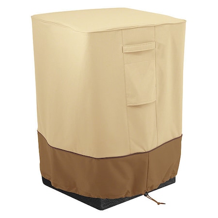 Cover, Outdoor Fire Column