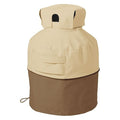 Cover, Propane Tank, 20 lb.