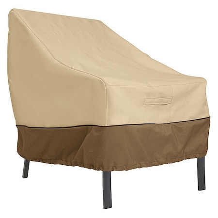 Cover, Chair, Med, Lounge