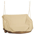 Cover, Swing, Porch