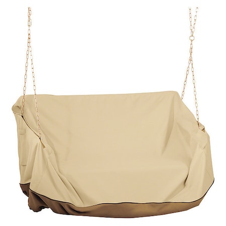 Cover, Swing, Porch