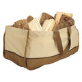 Jumbo Log Tote