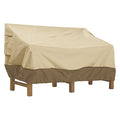 Veranda Cover, XL, Sofa/Loveseat, 104"x32.5"