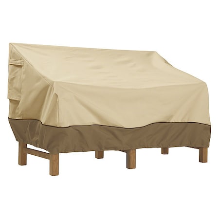 Veranda Cover, XL, Sofa/Loveseat, 104"x32.5"