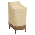 Veranda Bar Chair/Stool Cover, 30"x28"