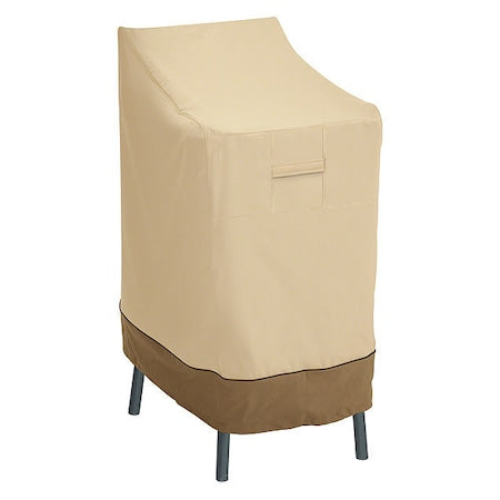 Veranda Bar Chair/Stool Cover, 30"x28"