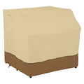Veranda Cover, Set, Outdoor Bar, 41.5"x34.5"