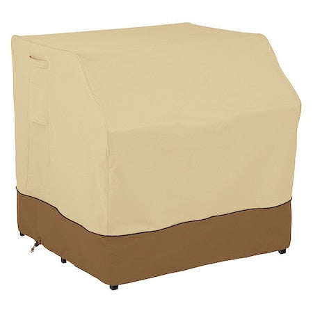 Veranda Cover, Set, Outdoor Bar, 41.5"x34.5"