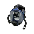 Full Mask Respirator, 9902 Series, Silicone, Size M/L