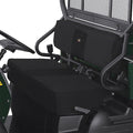 UTV Seat Covers, Black