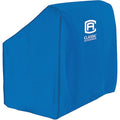 Center Console Cover,Small,Blue Stellex