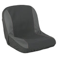 Seat Cover, arge, Dark Grey/Grey Tractor