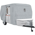 Fiberglass Cover, up to 8 ft-10 ft L Grey