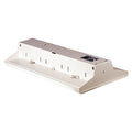 LEDHighBay, White, ABC1,199/16inL, 91/4inW