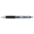 Pen, Gel, 207, Retrct, 0.7Mm, Be, PK12