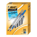 Pen, Roundstic, Grip, Ast, PK36