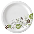 Plates, 10-1/16, Ultra, Path, PK125