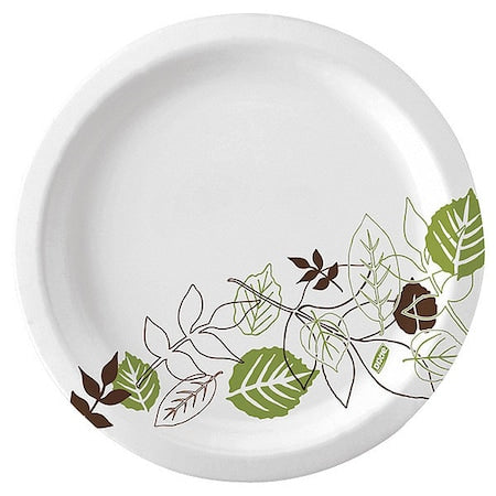Plates, 10-1/16, Ultra, Path, PK125